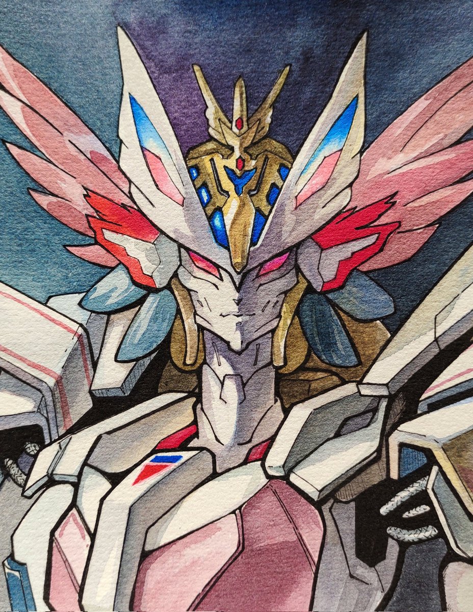 MixMng's tweet photo. #Transformers #Transformers_oc https://t.co/H8Ilne1RIC