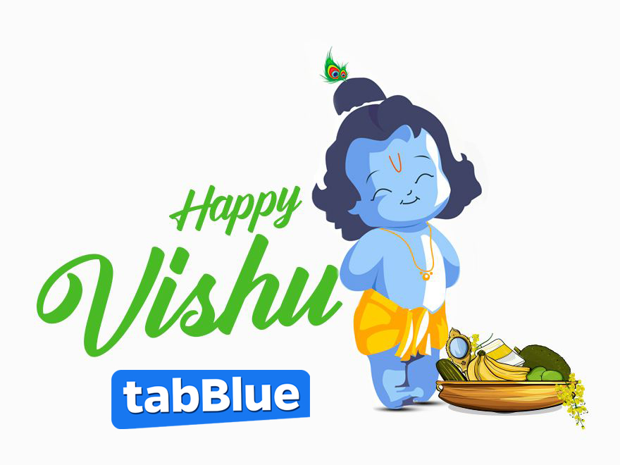 TabBlueofficial's tweet photo. Happy Vishu
#vishu2023 https://t.co/hNvFVXgzP1
