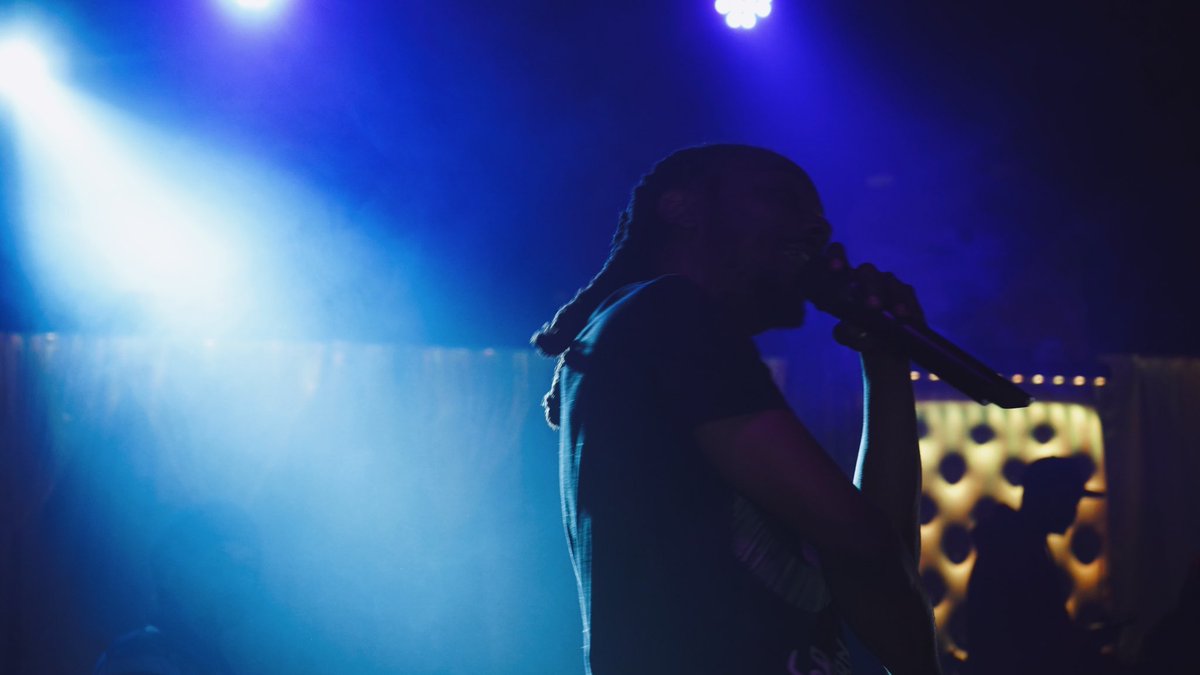 devisosa's tweet image. Stage been calling lately 🍽🎶🔥🔥