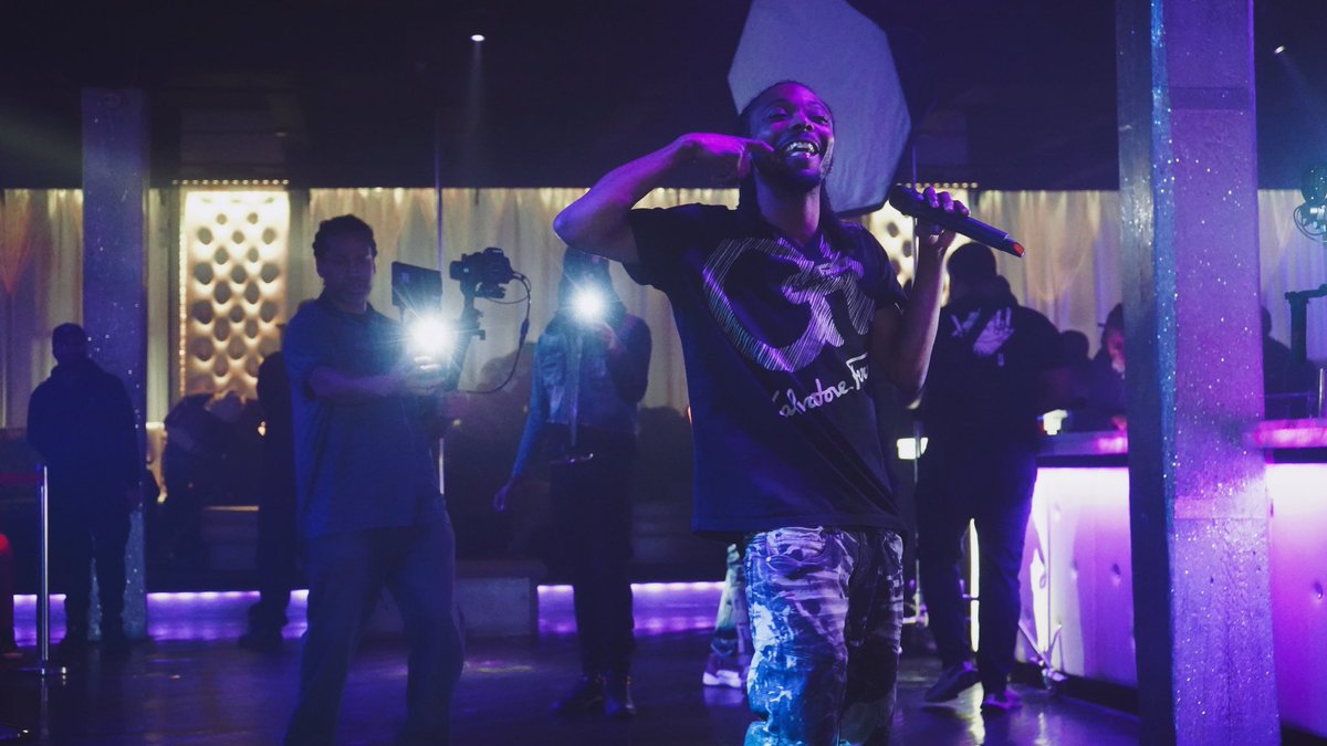 devisosa's tweet image. Stage been calling lately 🍽🎶🔥🔥