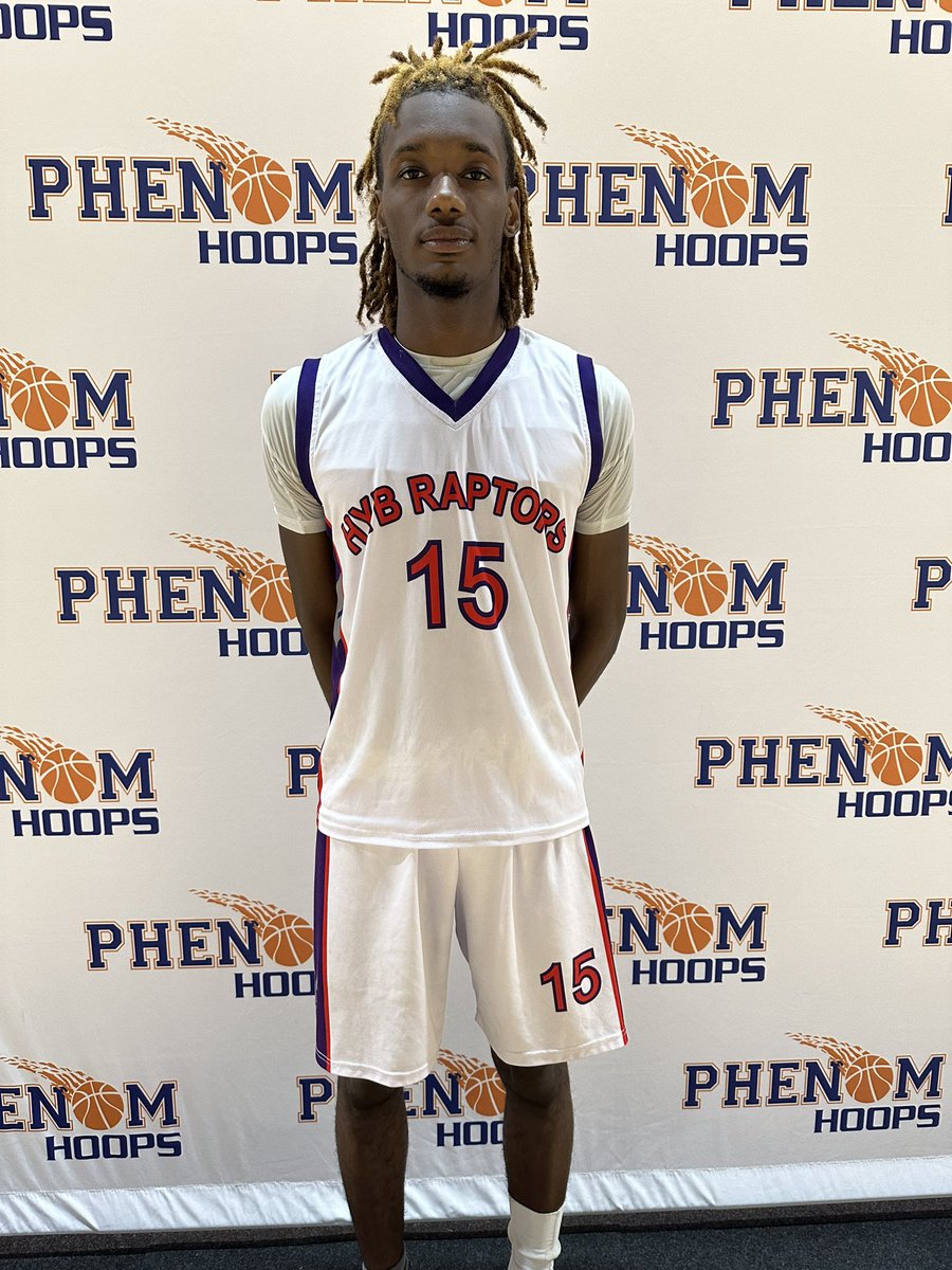HYB Raptors tweet media