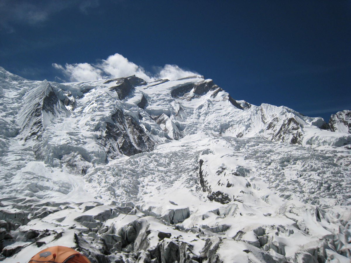 Summit Update ! 8091m
  
• Congratulations to fixing team in Annapurna along with Pasang Nurbu Sherpa from Seven Summit Treks team for successfully reaching the summit of Annapurna, the tenth highest peak in the world! #annapurna #sst #sevensummittreks #8000er #8000m #mountain