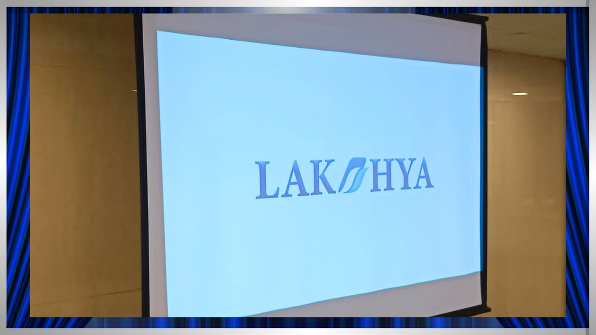 spectra_connect's tweet photo. Finally the wait is over and we are here with our annual yearly event LAKSHYA. 🏆🏆🎖️🎖️💫💫
LAKSHYA is our yearly event to felicitate all our star performers of Spectra Connectronics. ✨✨🏆🏆
#totalconnectivitysolutions
#spectraconnectronics
#yearlyevent
#annualevent
#awards2023 https://t.co/XIYtH0qWXI