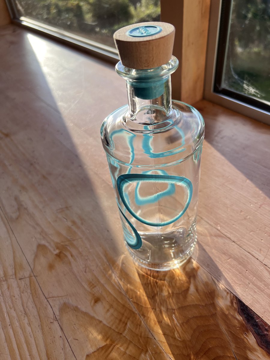 UrbTurn's tweet photo. Another water bottle sorted.
#designforreuse
Thanks Malfy https://t.co/DBL0KUMJA4