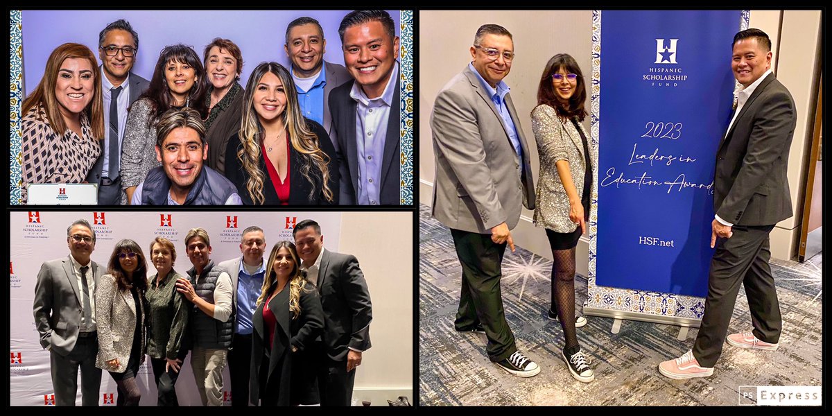 What an honor to represent @united in the Hispanic Scholarship Fund education awards 🎓 Dress code: Cocktail with sneakers 👟👗How stylish! @united sponsoring higher education for minorities ✅ @mcgrath_jonna @Glennhdaniels @JABLAX310 @Pacheco3SF @JZCayanan @HSFNews #BeingUnited