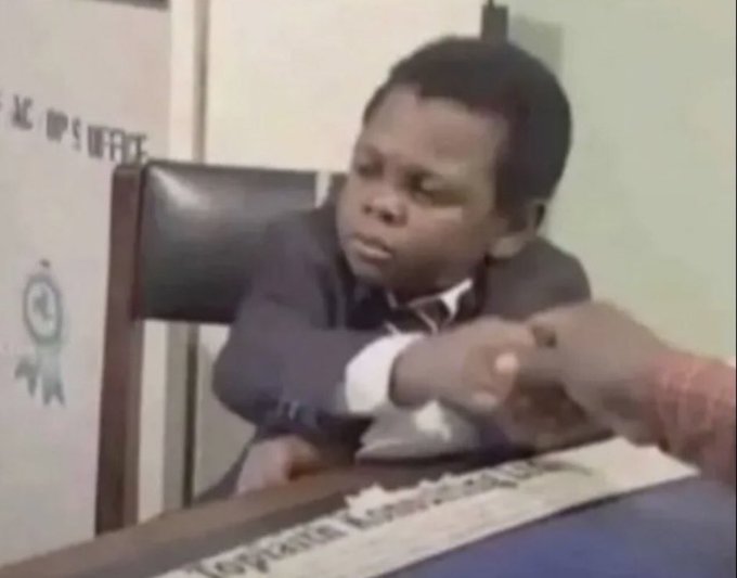 AllanNyash's tweet photo. Leo muhindi will call me by my three names https://t.co/HcmQ2ozSG7