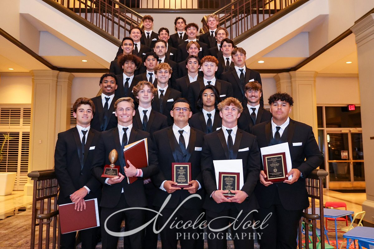 Nicole2Noel's tweet photo. Congratulations to all the Scholar Leader Athletes 2023 
@NFFNetwork @NFFSDChapter https://t.co/16Etzabh7g