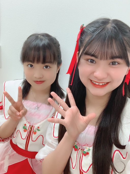 安土姫華のTwitter画像7