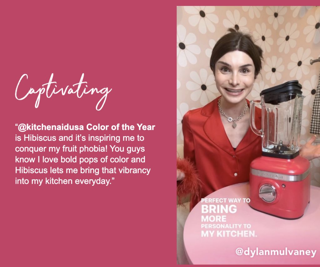 SULLY10X's tweet photo. @fenwaymoose @LttleGel @clownworld Oh! Yes. He’s bringing a blender in the kitchen for “personality.”
1963 needs their ad back, 🤦♀️
Personality…😏pfft!
Here’s a pretty honest article summarizing.
https://t.co/5QN8Mq82yu
And here is that “captivating” ad. 🤦♀️ It’s why I will #BoycottKitchenAid https://t.co/ry9nc4CzTX