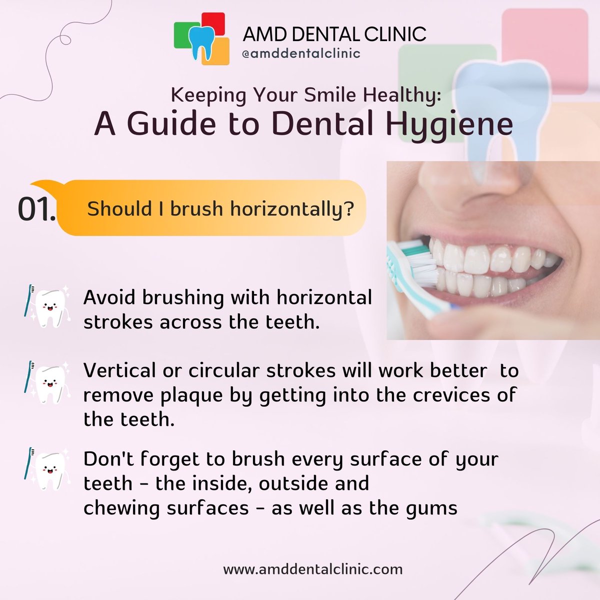 ClinicsAmd's tweet photo. Hi there, I'm #MilliGupta #dentist and I can't wait to bring a #smile to your face! I believe in making #dentalcare as comfortable and fun as possible, and I'm passionate about helping my patients achieve their best oral #health.
https://t.co/HR2Pg8P2OV
#dental  #dentalhygiene https://t.co/42krgw8mco