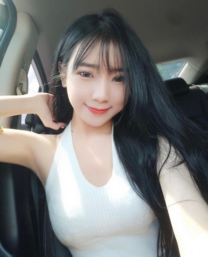 长我这样可以当你的炮友吗？😌😌😌