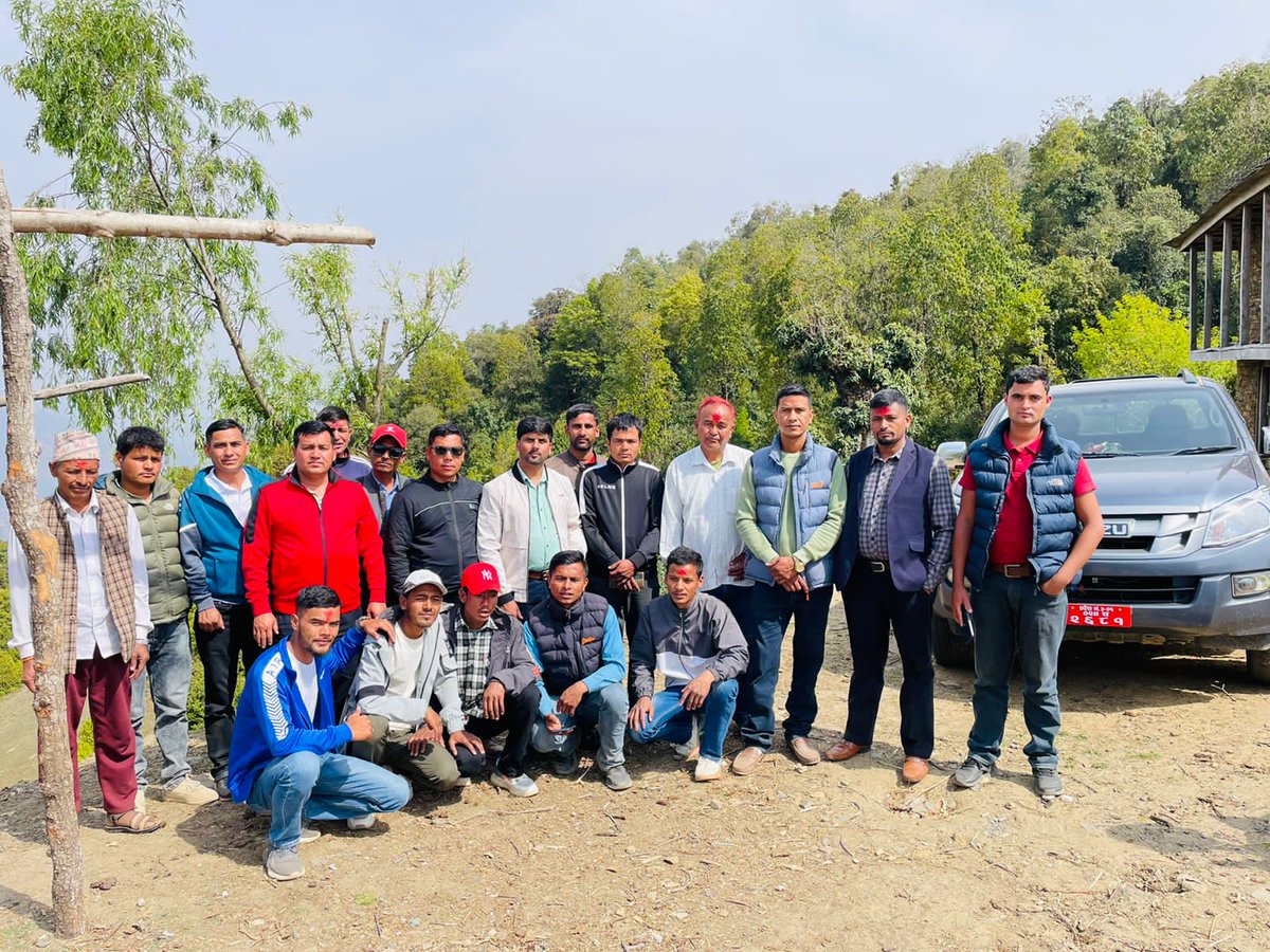 Yogendra Singh thakuree (@yogendra_00) on Twitter photo 