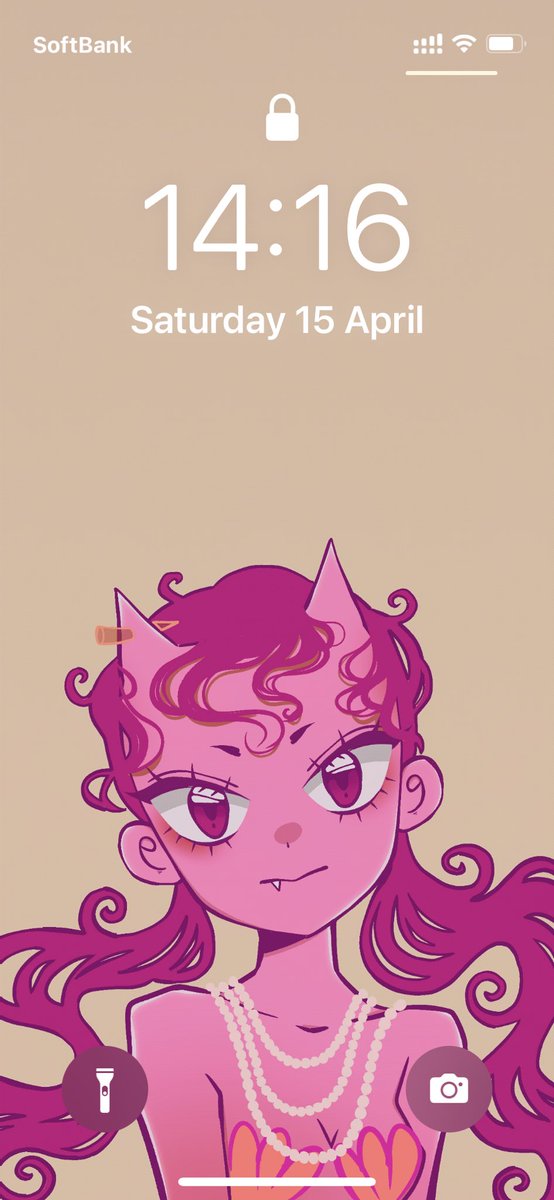 Oni #1 is a Mermaid cosplay Oni

 🌊🌸😈
#tezos #nfts