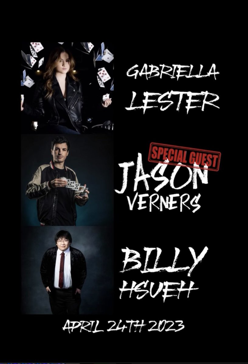 Billy Hsueh tweet media