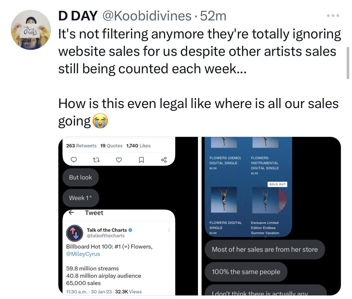 PJM_vocal's tweet image. ARMY trend it No 1 worldwide like we did 1M+&amp;amp; keep it there.WE would like to see what BB gonna do wen #BillboardCorrupt trends at the top of Global Twitter for a whole week straight. WE DEMAND AN EXPLANATION BTS STORE sales deletion FOR 2 WKS &amp;amp; SALES DATA BREAKDOWN FOR LIKE CRAZY