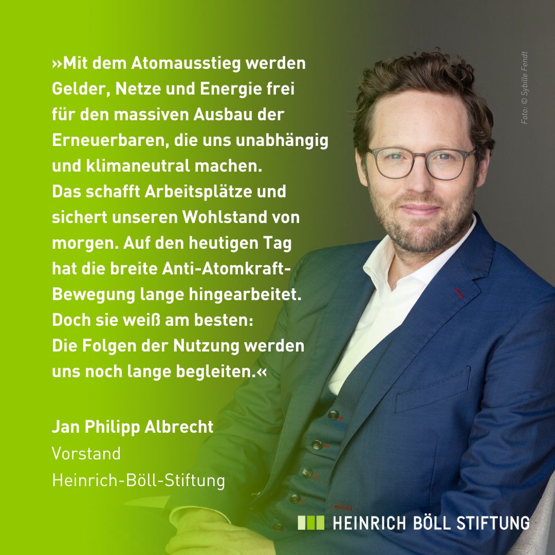 Jan Schnellenbach 🇺🇦🇺🇦 on Twitter: &amp;quot;Politische Stiftungen sind ...