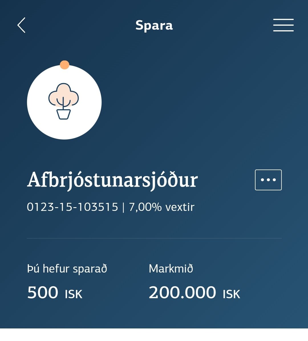 OK ÉG LÉT VERÐA AF ÞVÍ ég hef stofnað one time sjóð til að hjálpa mér að komast í brjóstnám hjá Hannesi á Dea Medica. smá fjáröflun.....
hver 1000 kall er mikils virði 🥺 ég er svo þakklátur fyrir öll sem hvöttu mig til að stofna þennan sjóð

kt 1703973399
reiknsnr 0123-15-103515