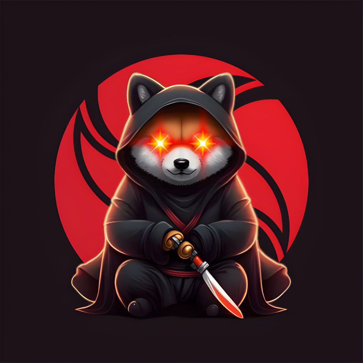 Extremely bullish on @shinjarium 🥷

♦️KYC &amp; Audit
♦️Low tax 6/6
♦️30% supply burnt

🚀Launch will be on Monday 17
April with utilities immediately ready.⏰

♦️PreSale pool:
pinksale.finance/launchpad/0xdC…

DYOR and JOIN 👇 
🌐shinjarium.com
📱t.me/shinjarium