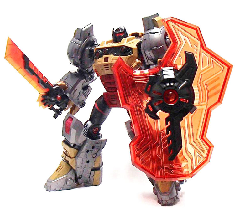 BombusbeeNet's tweet photo. 【In Coming】Planet X PX-06 Vulcun Grimlock Reissue
Release Date: 2023. 04
Full Price: $106.99 usd shipping fee not included

Link here:
https://t.co/kNtUMnT5oi

#grimlock #grimlock #grimlockg1 #transformers #transformers5 #transformersg1 #transformerstoys https://t.co/8TN5S18o1B