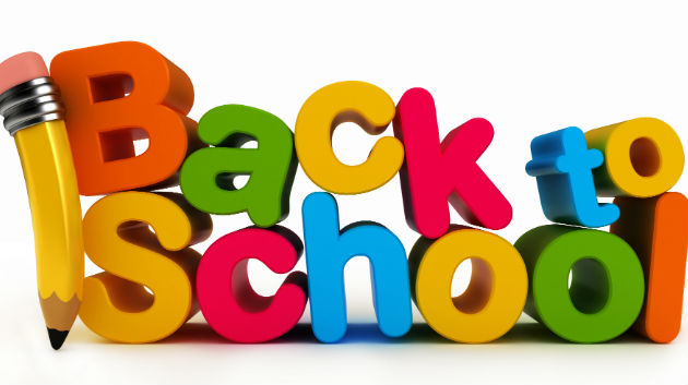 Just a little reminder that school starts back for everyone on Monday 17th April. We hope you have all enjoyed your Easter break and look forward to seeing everyone again soon 😀