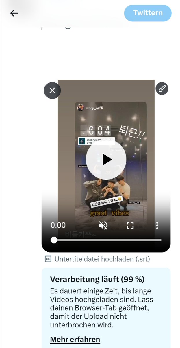 kamiela67's tweet photo. Update Hoyeon Instagram Story @hyeony__98 ๐ฆ
#NOIR #KPOP #southkorea #lumiere #boygroup #SouthKorea #IG #hoyeon #bigsharKK #SoundCloud #IdolRecipe #Lumierewithyou ๐ฆ https://t.co/ifZYgYU7Aw