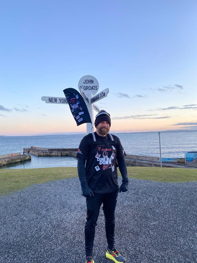 The Long Way Down 23 tweet media