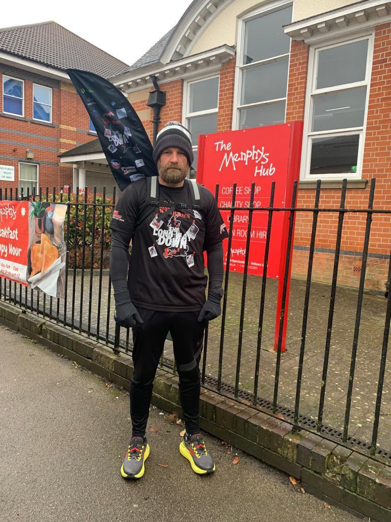 The Long Way Down 23 tweet media