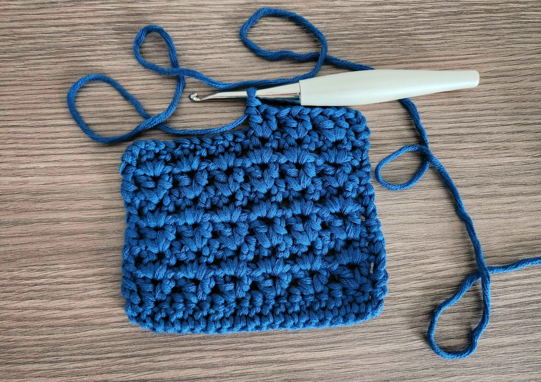Crochet Penguin: Learn Techniques/Crochet Stitches tweet media