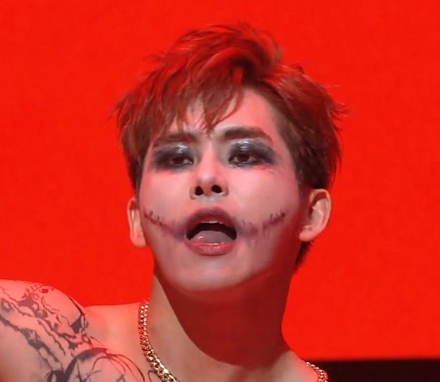 <<<<<  이 둘이 같은 사람인 거  >>>>>
                    진짜 너무함....