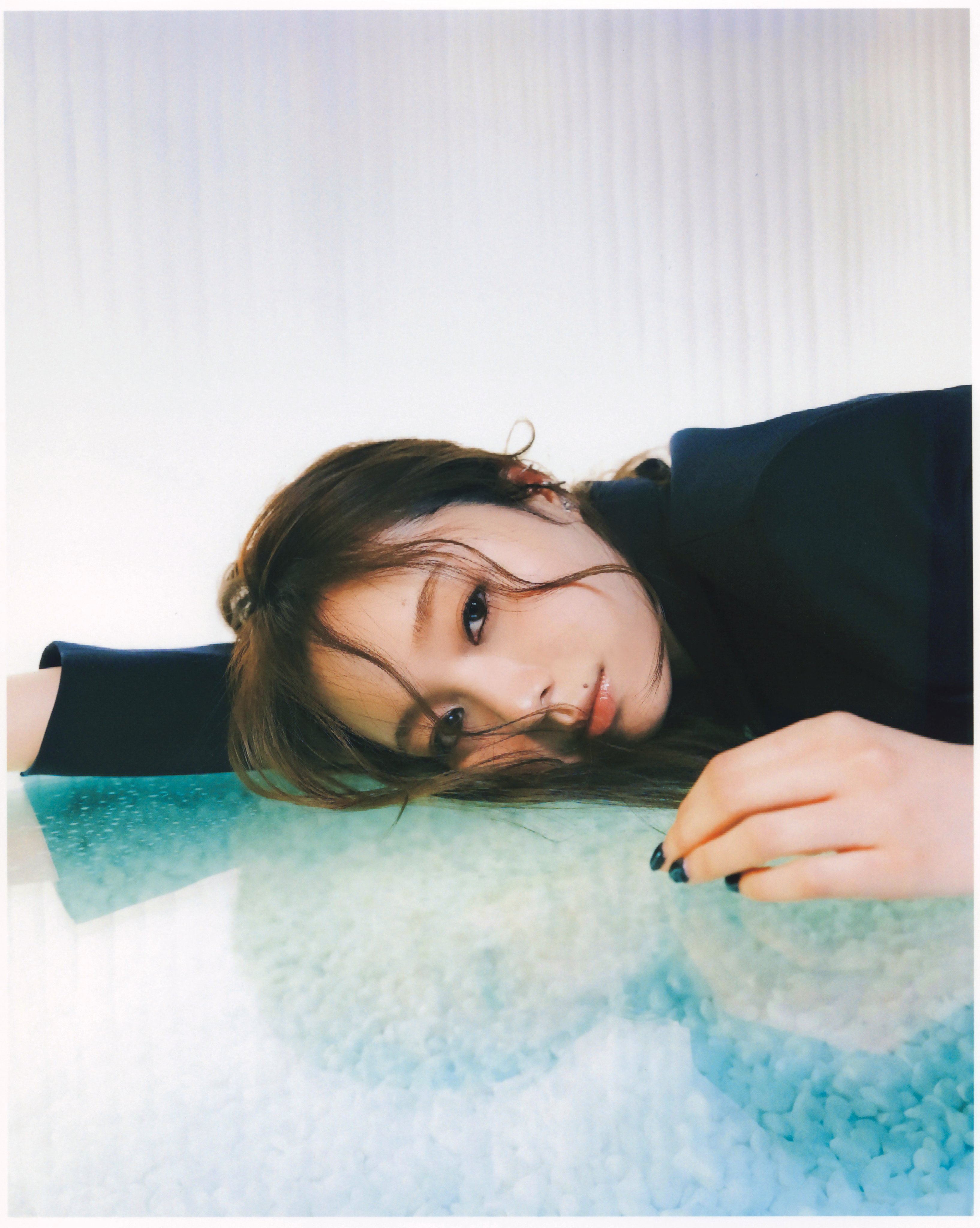 梅澤美波1st写真集『夢の近く』発売中【公式】 (@ume1st_minami) / X 梅澤美波1st写真集『夢の近く』発売中【公式】 (@ume1st_minami) / X