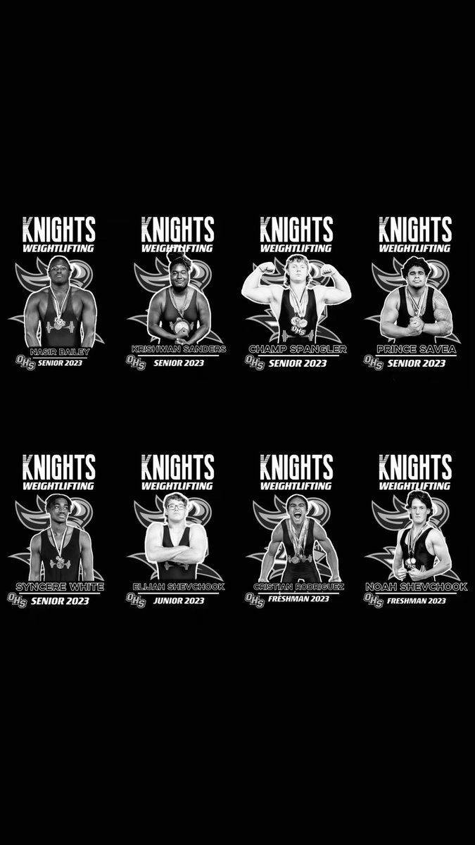 Congratulations to all of our State Qualifiers who will be competing in Lakeland today at the <a href="/FHSAA/">FHSAA</a> finals