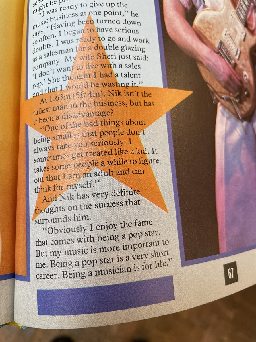 Christian Topman tweet media