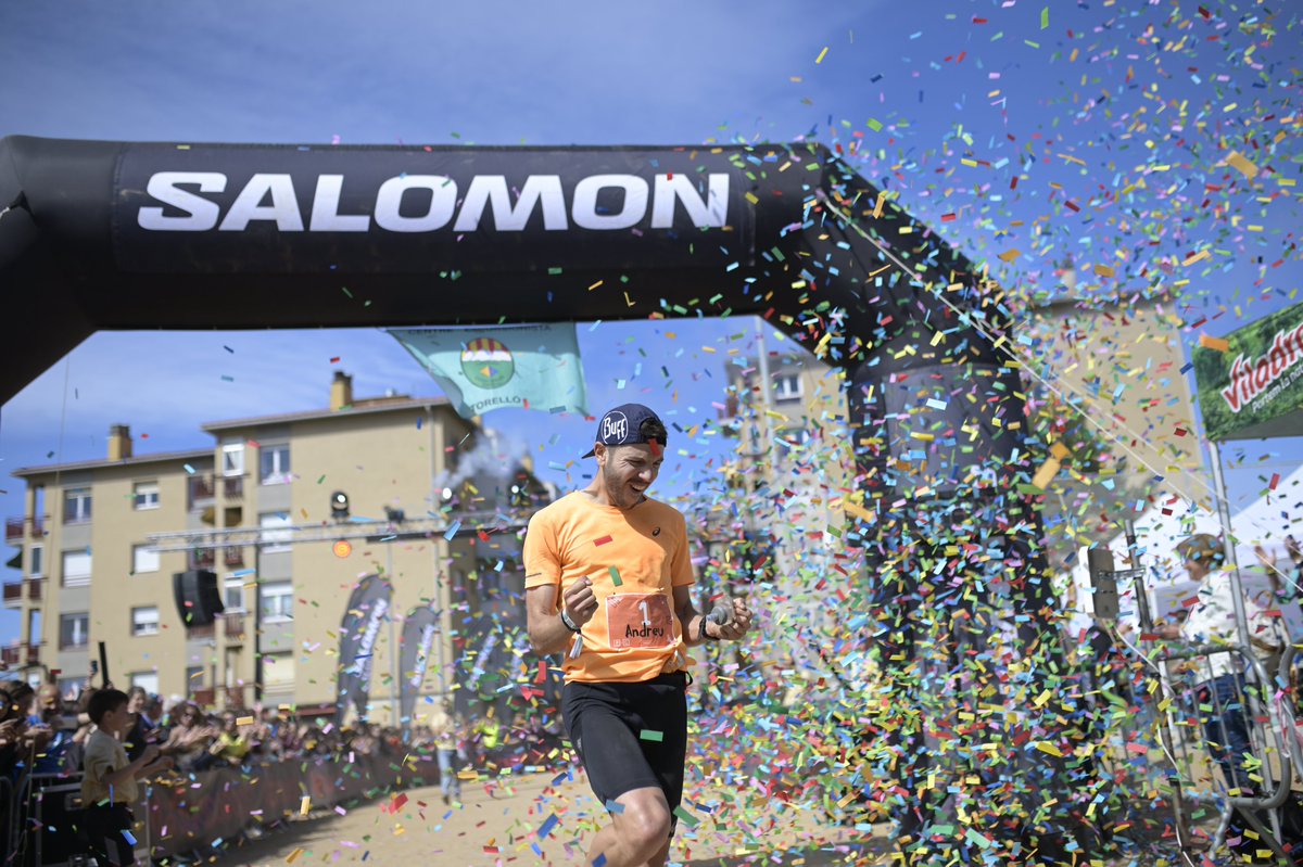 Pels Camins dels Matxos tweet media