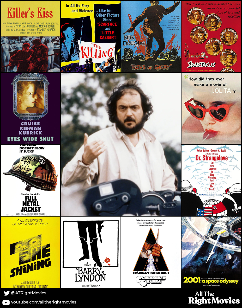 All The Right Movies on X