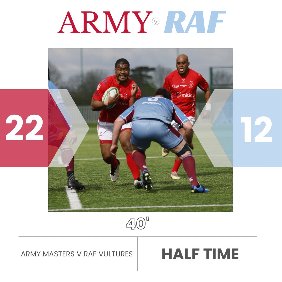 Army Rugby Union tweet media