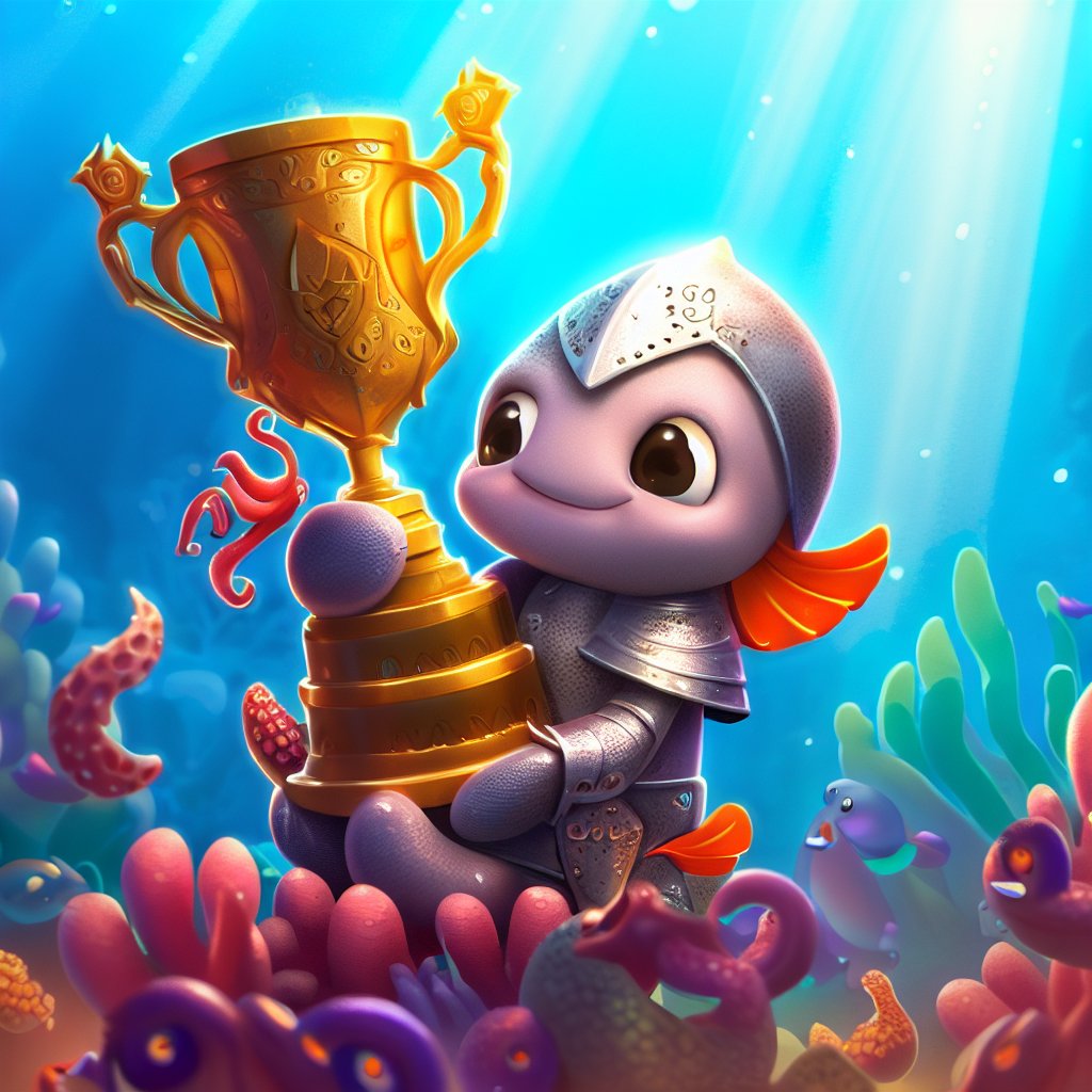 OctoPodsNFT⚡️🐙👑 tweet media