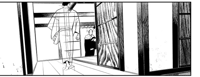 ちょうどいいので。
あまり活躍しなかった背景設定供養…。

#ノっぴきならぬ 