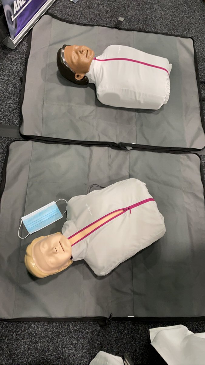 Alison Thomson (she/her) tweet media