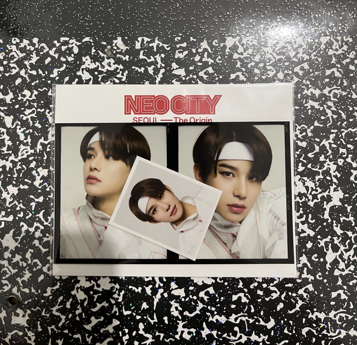 wts lfb ph 

jungwoo neo city seoul origin film set 
php 290

🏷️ nct 127 pc