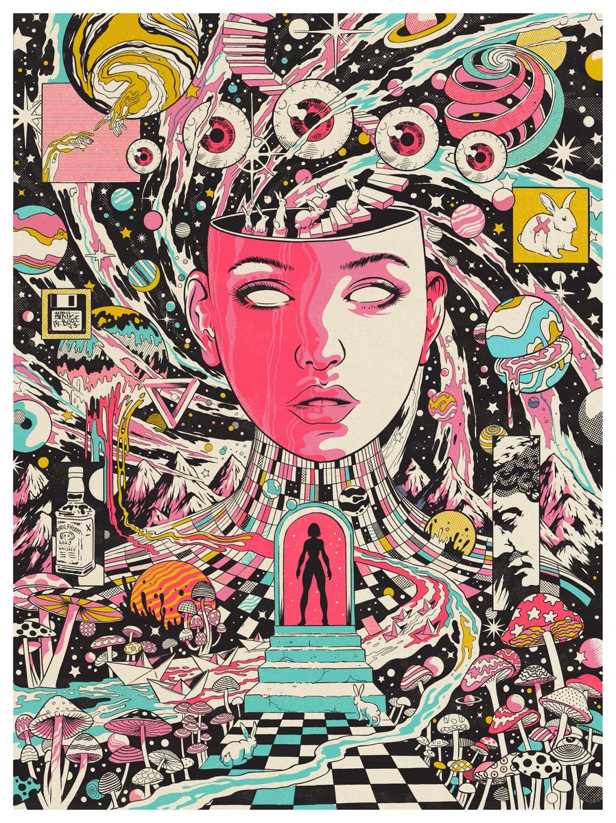 avril15NFT's tweet image. it's april 15th and we had planned an announcement but you'll have to do this with this thread instead.

let me reintroduce you to avril15.

a passion project created by two friends, run entirely in our spare time

avril15.com

discord.gg/avril15