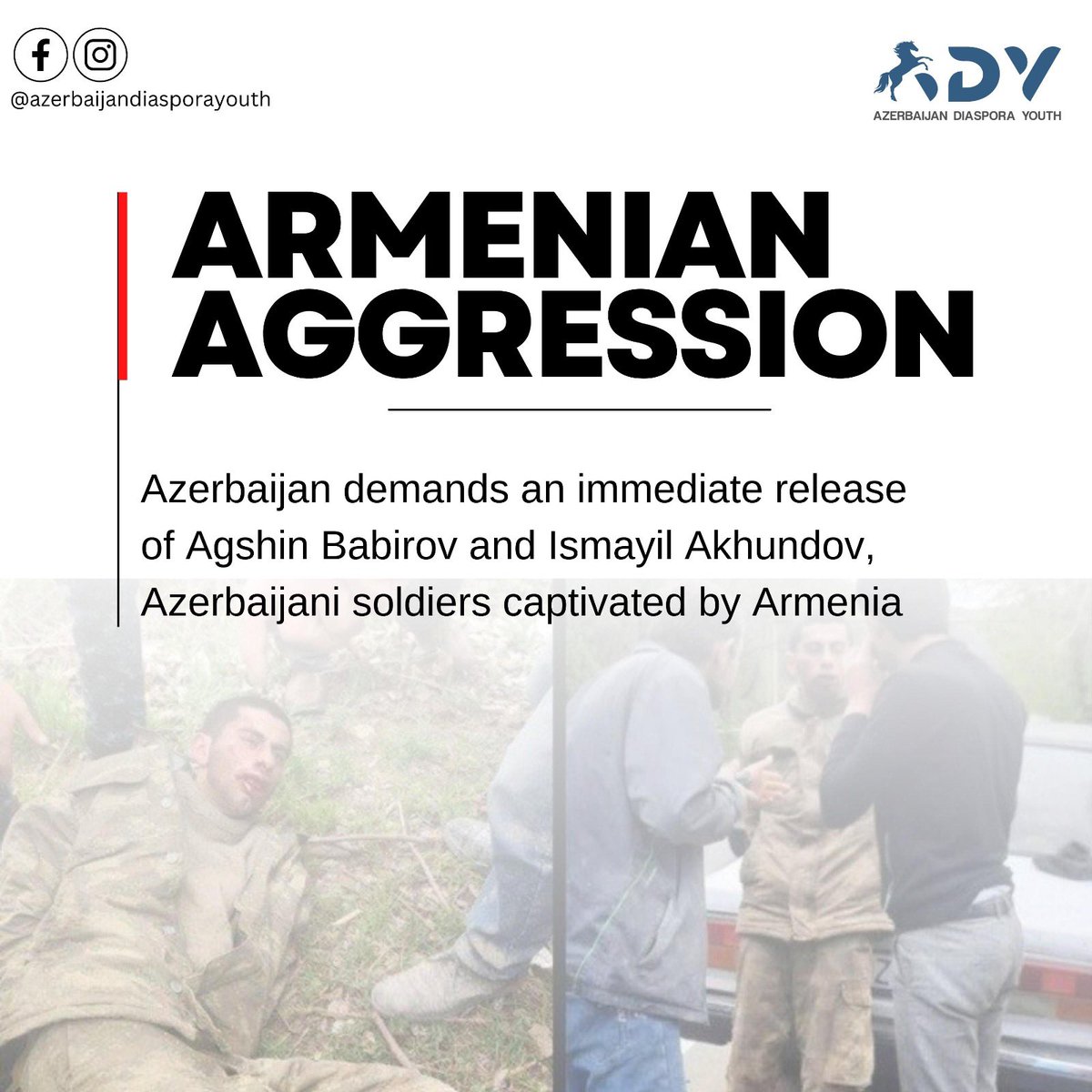 Justice for our soldiers ! 
#StopArmenianAggression 
#stoparmenian