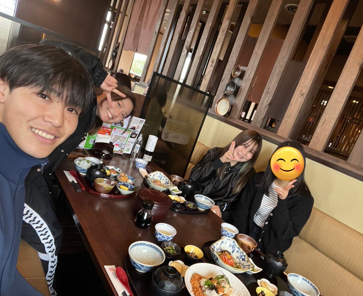 本日は試合の予定でしたが、雨が降ってしまったためバッティングセンターへ行きました⚾️❤️‍🔥
 
ストラックアウトにも挑戦して楽しく過ごしました🤗✨

野球部に興味を持ってくれた人は来週の新歓でお待ちしてます🙋‍♀️💓