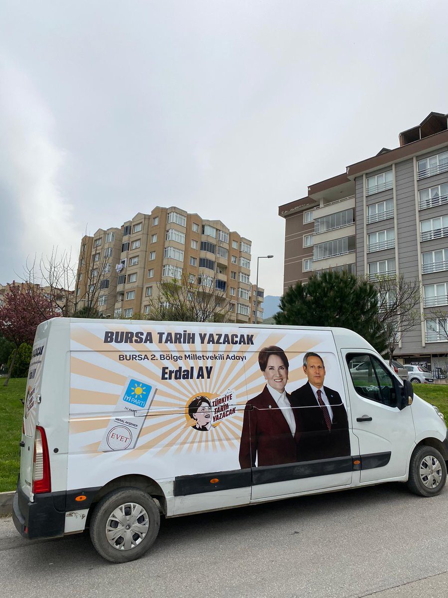 14 Mayısta “Tarih yazacağız”