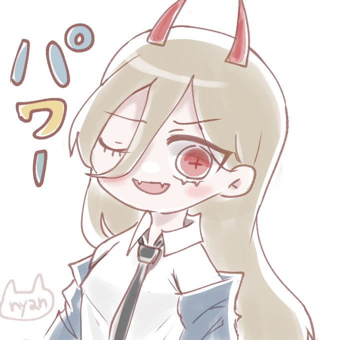 #チェンソーマン 