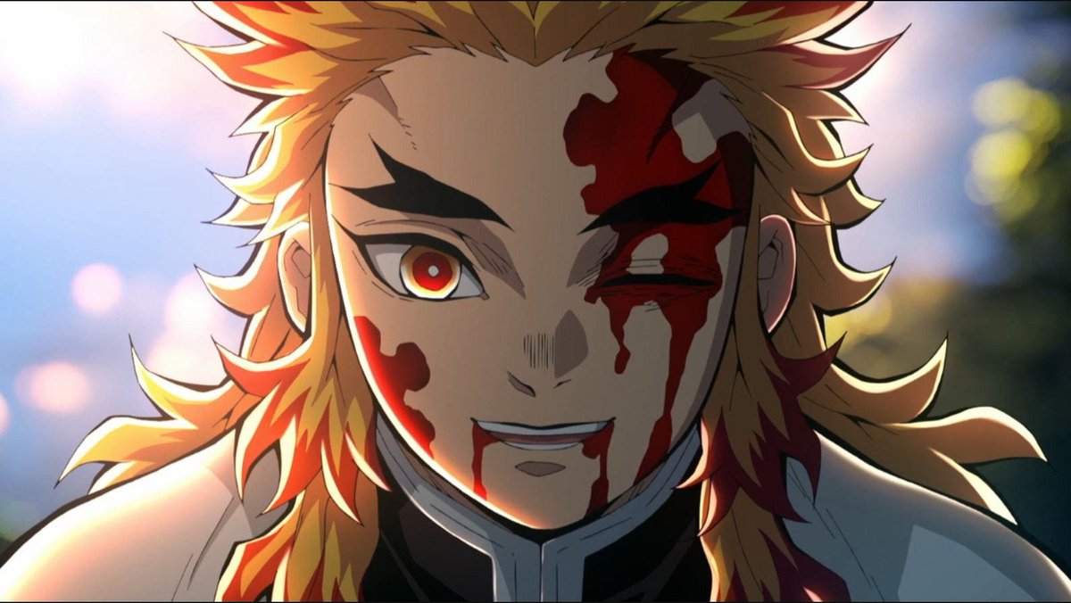 KingPumza's tweet photo. I hate Akaza with a passion
And fuck his stans too https://t.co/RUeV0Sqnyc