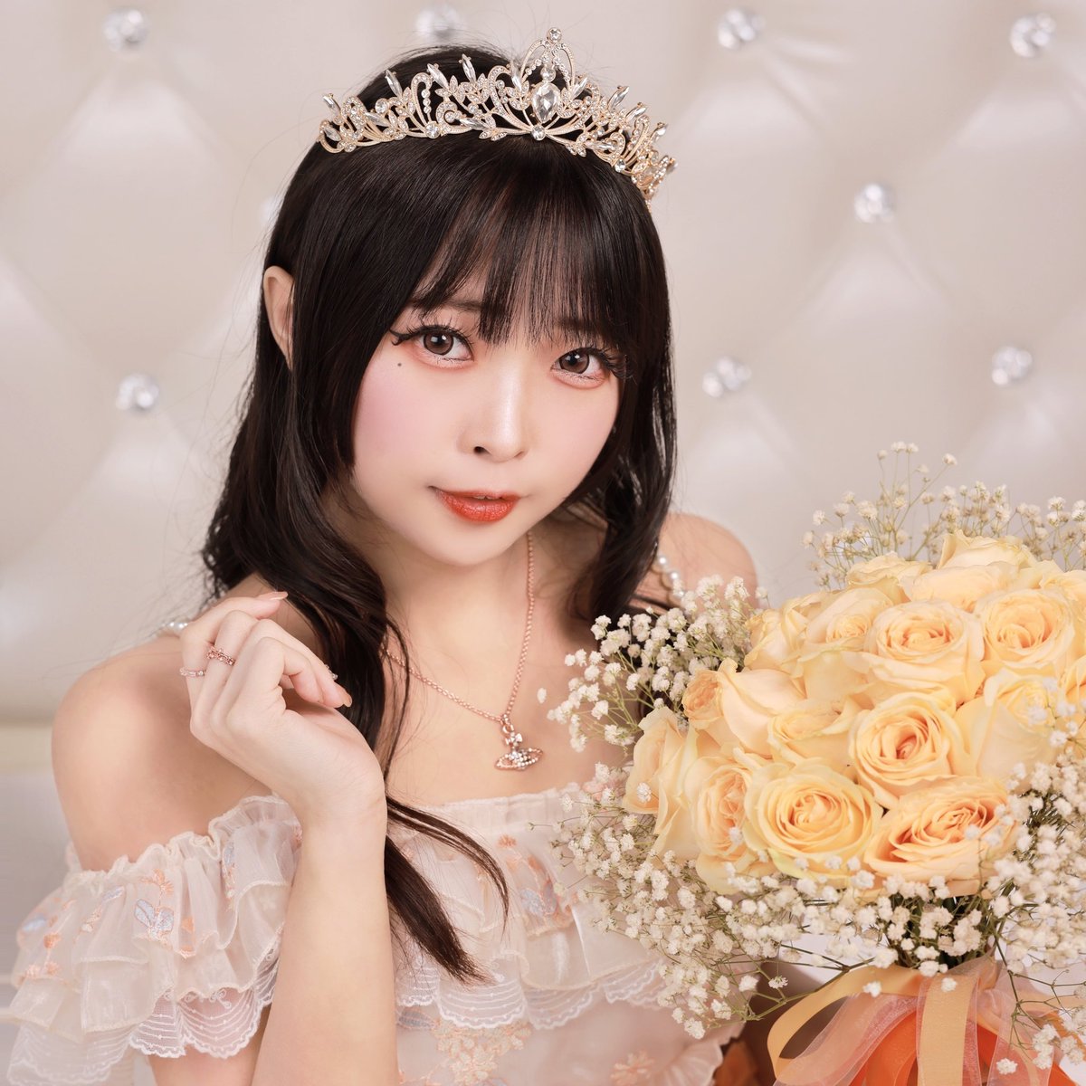 3ternal_hikari's tweet photo. 聽說✨今天Hikari生日🧡🎂
🍮謝謝Minna 的愛🧡
🧡明天就是Hikari生誕了🥺🧡
✿...:*☆:**:。♡。:**:。☆*。:..✿
❥
❥
❥
❥
❥
❥
❥
❥
❥
❥
#自撮り #自撮り女子 #フォロー #フォロー募集 #フォローミー #萌え #かわいい #3ternalproject #地下アイドル #aries #happybirthday https://t.co/3mAYLZixl8