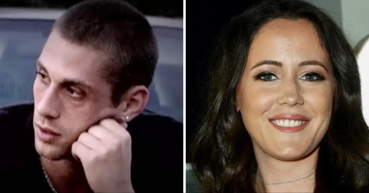 'Teen Mom' Star Andrew Lewis Slams Jenelle Evans' Family As 'F****** Liars,' Begs To See Son Jace After Years Of 'No Contact' Andrew Lewis claimed he's experienced 'nothing but lies' from the Evans family when trying to contact his child. https://t.co/1kv4CCRBOr