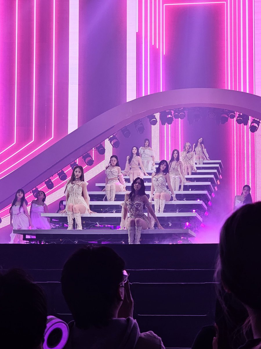 Is this what you call "stairway to heaven"?????