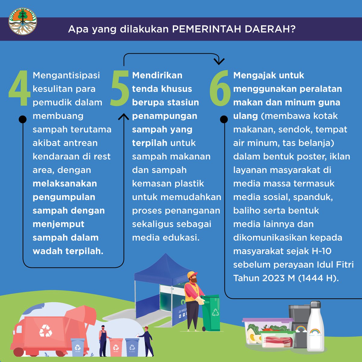 Deputi_PSLB3_KLH tweet media