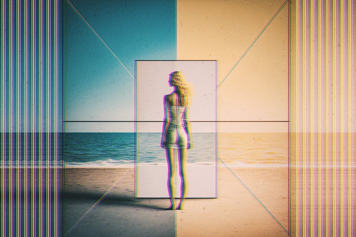 0ptryx's tweet photo. GM artists and collectors! Have a nice weekend! 🥞

METAREALITY is now revealed on @foundation ▲●■

Thank you all who minted! More free mints are on the way! 🚀

#NFT #NFTReveal #NFTDrop https://t.co/YMmFhROjtu